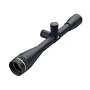 BLEMISHED Leupold FX-3 Silhouette Rifle Scope - 30x40mm AO Leupold Dot Small Reticle Matte - Leupold