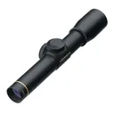 BLEMISHED Leupold FX-II Handgun Scope - 2x20mm Duplex Reticle Matte - Leupold