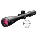 BLEMISHED Burris MTAC Rifle Scope -  6.5-20x50mm G2B Mil-Dot Reticle - Burris
