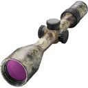 REFURBISHED Burris Predator Quest Rifle Scope - 4.5-14x42mm Ballistic Plex E1 Side Focus ARD 22-7.5' FOV 3.1-3.8" ER Camo - Burris