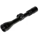 BLEMISHED Burris 3-12x32mm Handgun LER Scope PA Plex Reticle Gloss - Burris