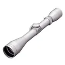 BLEMISHED Leupold VX-I Rifle Scope - 3-9x40mm Duplex Reticle Silver - Leupold
