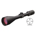 BLEMISHED 3.5-10X50 Burris Fullfield II Rifle Scope LRS Fine Plex Reticle Matte - Burris