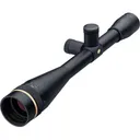 BLEM FX-3 12X40MM ADJ OBJ TARGET MATTE FINE DUPLEX - Leupold