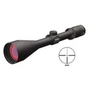 BLEMISHED Burris 3.5-10X50 Burris Fullfield II Rifle Scope 3P#4 Reticle Matte - Burris
