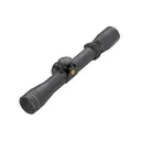 BLEMISHED Leupold VX-2 Ultralight Rifle Scope - 2-7x28mm Duplex Reticle Black Matte - Leupold