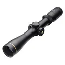 BLEMISHED Leupold VX-R Rifle Scope - 4-12x40mm FireDot LRV Duplex Reticle Matte - Leupold