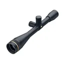 BLEMISHED Leupold FX-3 Silhouette Rifle Scope - 25x40mm AO Leupold Dot Small Reticle Matte - Leupold