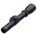 BLEMISHED Leupold VX-2 Rifle Scope - 2-7x33mm LR Duplex 44.6-17.8' 4.2-3.7' Matte - Leupold