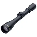 BLEMISHED Leupold VX-2 Rifle Scope - 3-9x40mm LR Duplex 34.6-14.6' 4.2-3.7" Matte - Leupold