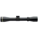 BLEMISHED Leupold UltimateSlam Muzzleloader/Shotgun Scope - 3-9x40mm SA.B.R. Reticle Matte - Leupold