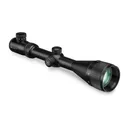 Vortex Crossfire II Hog Hunter Rifle Scope 3-12x56 30mm SFP V-Bright MOA Illum Black - Vortex