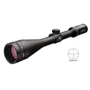 BLEMISHED Burris 4-14x42 Fullfield E1 Rifle Scope Ballistic Plex E1 Reticle Matte - Burris