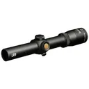 BLEMISHED Burris Fullfield TAC30 Rifle Scope - 1-4x24mm 30mm Ballistic CQ Reticle - Burris