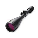 REFURBISHED Burris Fullfield E1 Rifle Scope - 6.5x20x50mm Ballistic Plex E1 MV Side Focus Matte - Burris