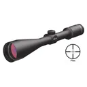 BLEMISHED Burris 3-9X50 Burris Fullfield II Rifle Scope Plex Reticle Matte - Burris