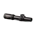 Konus KONUSPRO M-30 Riflescope - 1x-6x24mm Illuminated Circle-Dot Reticle Black Matte - Konus-Optics
