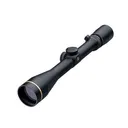 BLEMISHED Leupold VX-III Rifle Scope - 4.5-14x40mm Boone & Crockett Reticle Matte - Leupold
