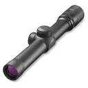 Burris Scout Rifle Scope 2.75x20mm 1" SFP Heavy Plex Black - Burris