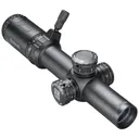 Bushnell AR Rifle Scope - 1-4x24mm Illuminated BTR-1 Reticle Black Matte - Bushnell