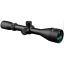 Konus KONUSPRO LZ-30 Hunting Rifle Scope- 3-12x56mm 30mm SFP Engraved/Illum. German-4 Reticle - Konus