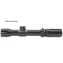 BLEMISHED Burris 2-7x26mm Burris Compact Series Scope Ballistic Plex Reticle Matte - Burris