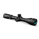 Konus Optics KonusPro LZ30 Rifle Scope - 50mm 2.5-10x50mm with engraved/Illum. 30/30 reticle - Konus