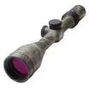 REFURBISHED Burris Predator Quest Rifle Scope - 4.5-14x42mm Ballistic Plex E1 22-7.5' FOV 3.1-3.8" ER Camo - Burris