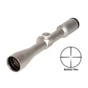 FFII VARI 3-9X-40MM BALPLEX NIK REFURB - Burris