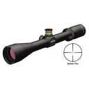 BLEMISHED Burris 3-9x32 Sako Quad Rifle Scope B-Plex Reticle Matte - Burris