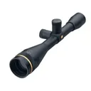 BLEMISHED Leupold FX-3 Competition Hunter Rifle Scope - 6x42mm AO Target Dot Reticle Matte - Leupold