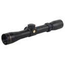 BLEMISHED Leupold VX-1 Rimfire Rifle Scope - 2-7x28mm Matte Fine Duplex - Leupold