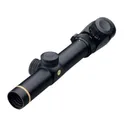 BLEMISHED Leupold VX-3 Rifle Scope - 1.5-5x20mm Duplex Reticle Black Matte - Leupold