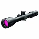 REFURBISHED Burris M-TAC Rifle Scope - 4.5-14x-42mm Ballistic Milling Matte Black - Burris