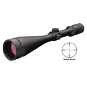 Burris Fullfield II Rifle Scope 6.5-20x50mm 1" SFP Ballistic Mil-Dot Matte Non Illum. Black - Burris