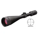 REFURBISHED Burris Fullfield II Rifle Scope - 6.5-20x50mm 1" RFP Ballistic Mil-Dot Matte - Burris