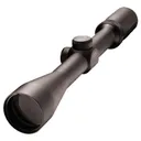 Burris Fullfield II Rifle Scope 3-9x40mm 1" SFP Ballistic Plex Matte - Burris