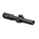 Konus KonusPro M30 1X-4X24mm Riflescope - Engraved/ill Center Dot Reticlee - Konus-Optics