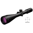REFURBISHED Burris Fullfield TAC30 Tactical 6.5-20x50mm Scope Ballistic Mil-Dot Reticle Matte - Burris