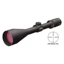 BLEMISHED 3.5-10X50 Burris Fullfield II Rifle Scope LRS Ballistic Plex Reticle Matte - Burris
