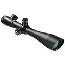 Barska 2nd Generation Sniper Rifle Scope - 4-16x50mm Illum. Dual Color Mil-Dot - Barska
