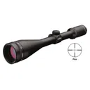 REFURBISHED Burris 4.5-14x42 Burris Fullfield II Rifle Scope Plex Reticle PA Matte - Burris