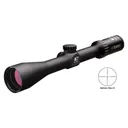 BLEMISHED Burris Fullfield E1 Rifle Scope - 3-9x40mm 1" SFP Ballistic Plex E1 Reticle - Matte Black - Burris
