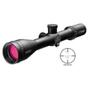 REFURBISHED Burris MTAC Rifle Scope - 4.5x14x42mm PA G2B Mil-Dot Matte - Burris