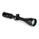 Vortex Crossfire II Rifle Scope 3-9x50mm Dead-Hold BDC Reticle Black - Vortex