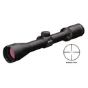 BLEMISHED Burris Fullfield Rifle Scope - 2-7x35mm Ballistic Plex Reticle 45-13' FOV 3.1-4.1" ER Matte - Burris
