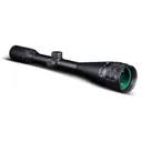 Konus KonusPro 550 4-16x50mm Rifle Scope SFP Engraved 550 Ballistic Reticle Non Illuminated Black - Konus-Optics