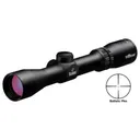 REFURBISHED Burris Timberline Rifle Scope - 3-9x32mm Ballistic Plex Reticle Matte - Burris