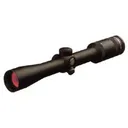 BLEMISHED Burris 1.75-5x40mm Fullfield II Rifle Scope Plex Reticle Matte - Burris