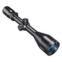 Bushnell Trophy Rifle Scope 3-9x50mm 1" SFP Multi-X Non Illum. Matte Black - Bushnell